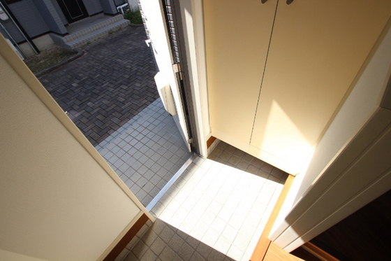 グランドハイツ柳ヶ丘 B