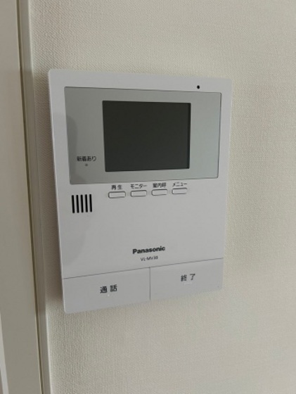 グランドハイツ柳ヶ丘 B