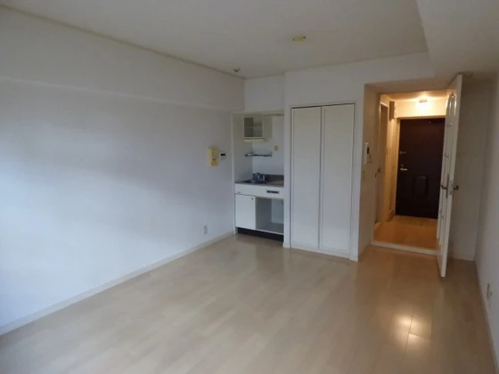 ライオンズマンション京橋川