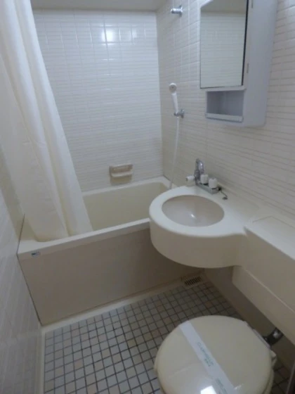 ライオンズマンション京橋川