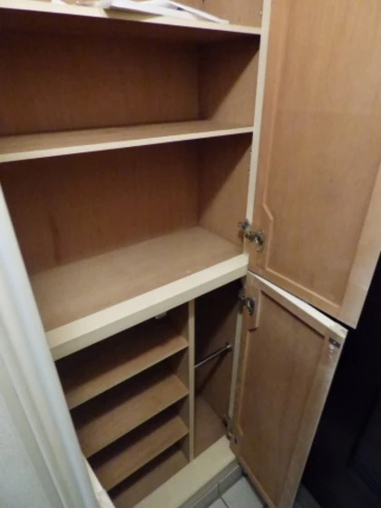 ライオンズマンション京橋川