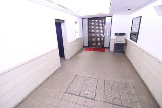 ライオンズマンション京橋川