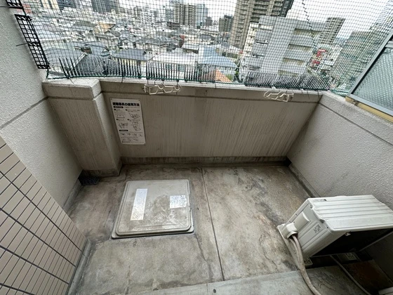 コーポラス伊福