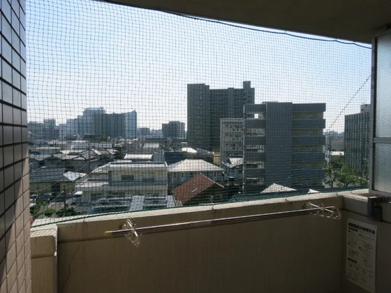 コーポラス伊福