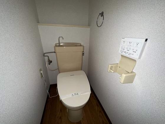 コーポラス伊福