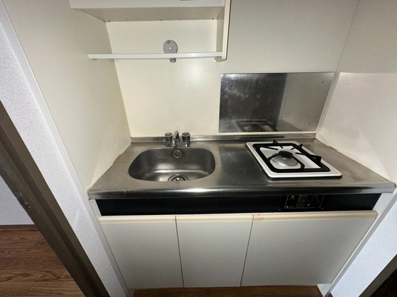 コーポラス伊福