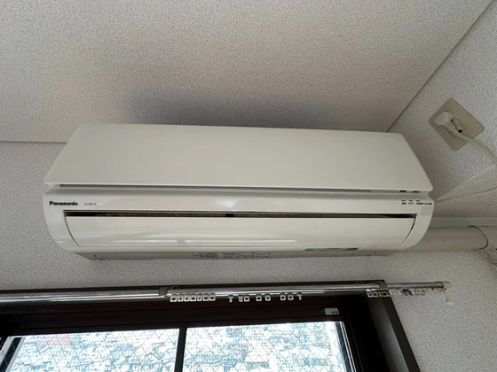 コーポラス伊福