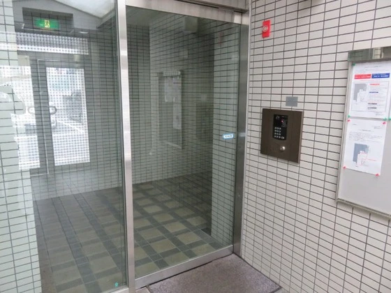 コーポラス伊福