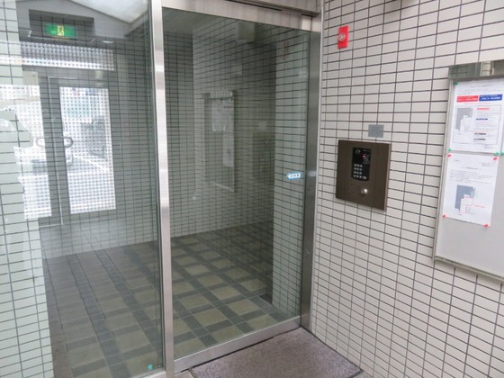 コーポラス伊福