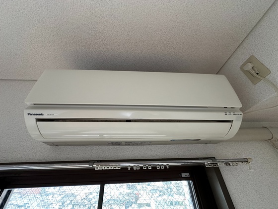 コーポラス伊福