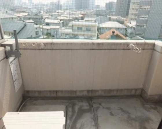 コーポラス伊福