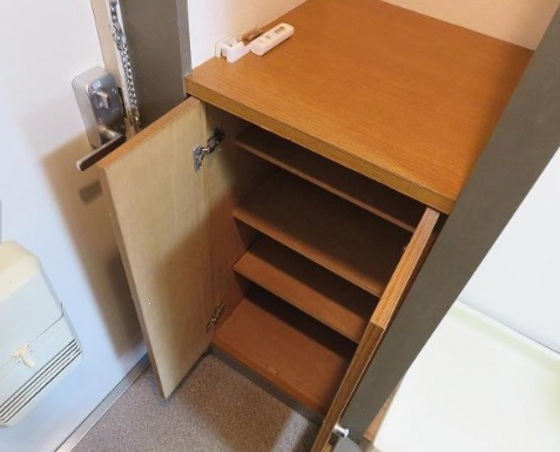 コーポラス伊福