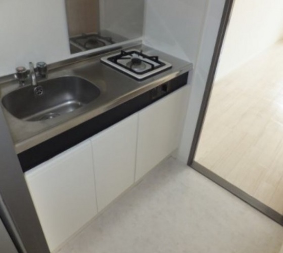 コーポラス伊福