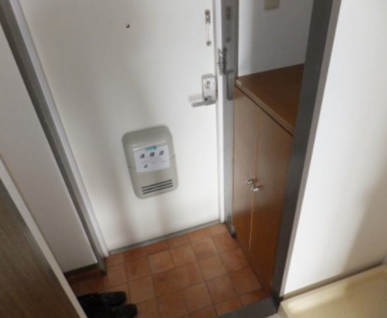 コーポラス伊福