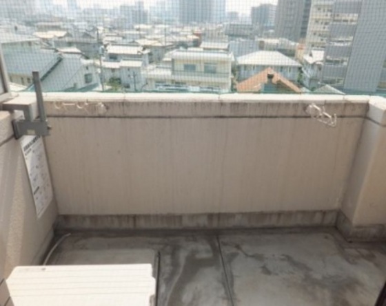 コーポラス伊福