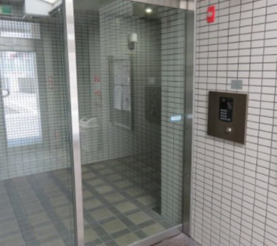 コーポラス伊福