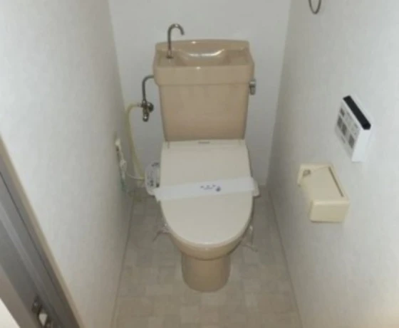 コーポラス伊福