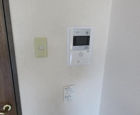 コーポラス伊福