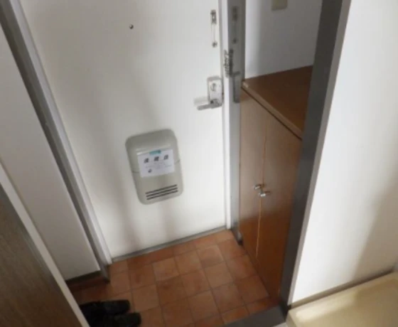 コーポラス伊福