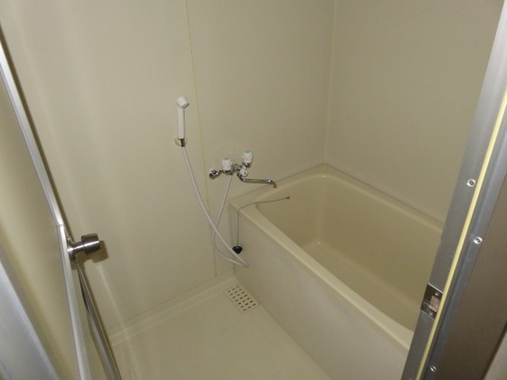 コーポラス伊福