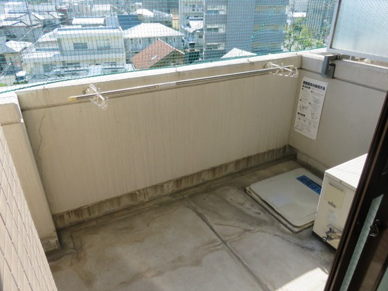 コーポラス伊福