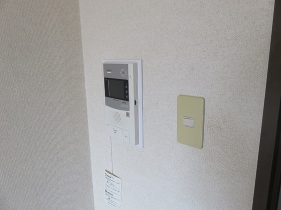 コーポラス伊福