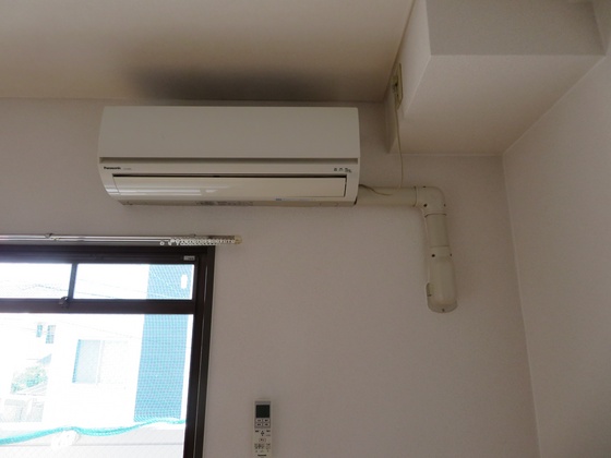 コーポラス伊福