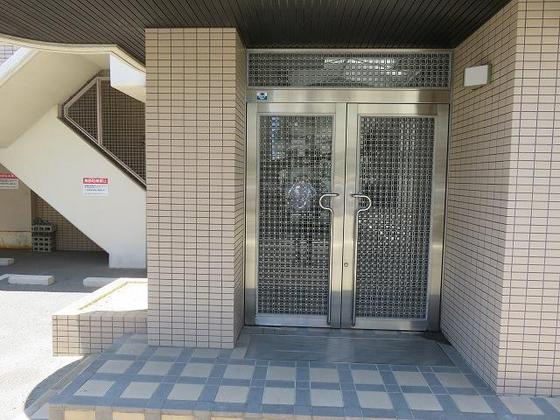 コーポラス伊福