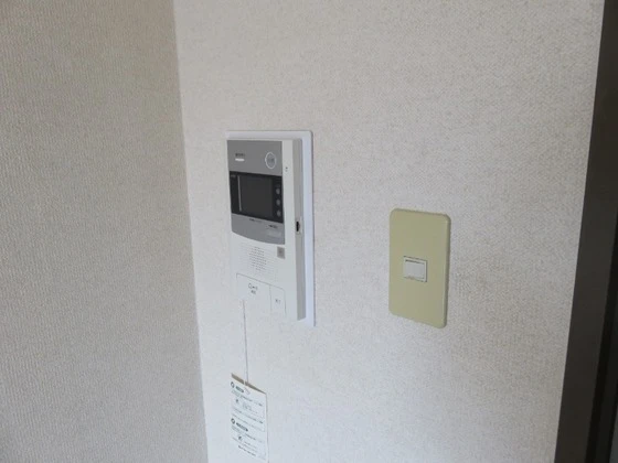 コーポラス伊福