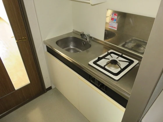 コーポラス伊福