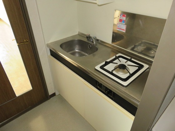 コーポラス伊福