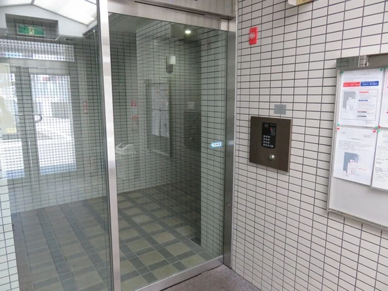 コーポラス伊福