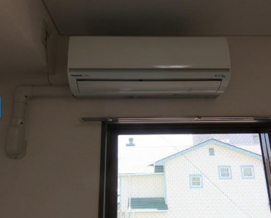 コーポラス伊福