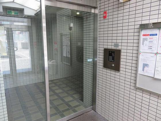 コーポラス伊福