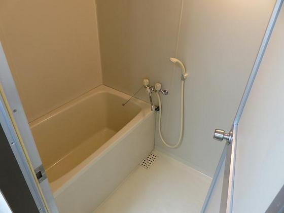 コーポラス伊福