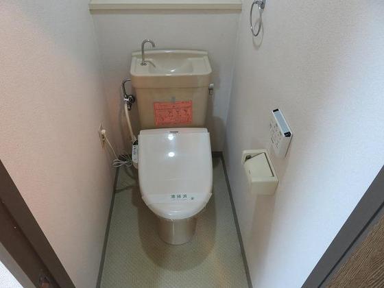 コーポラス伊福