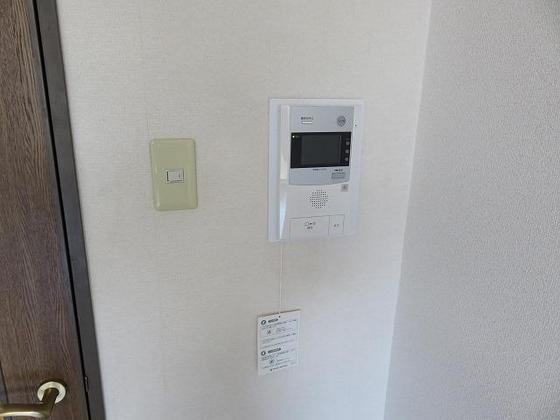 コーポラス伊福