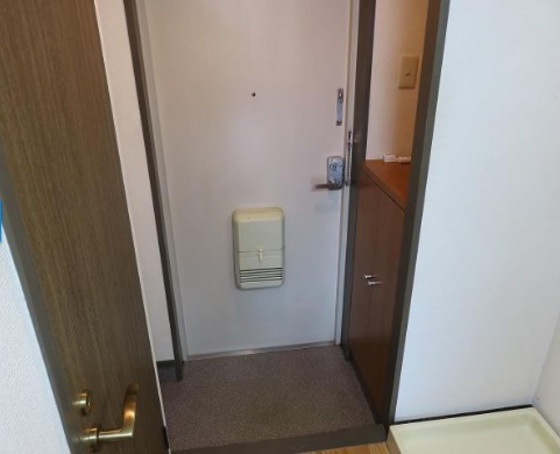 コーポラス伊福