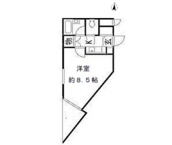 グランデール伊島