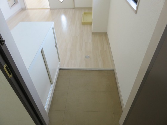 グレースシャトル伊島