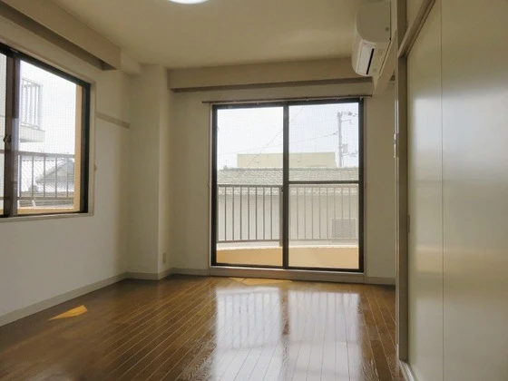 グレースシャトル伊島