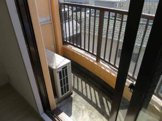 グレースシャトル伊島