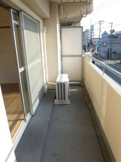 フェローシップ弐番館