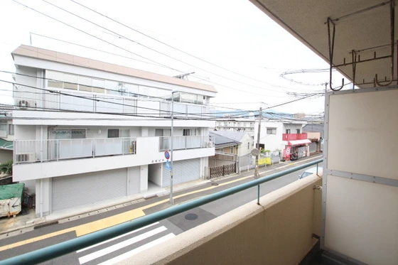 フェローシップ弐番館