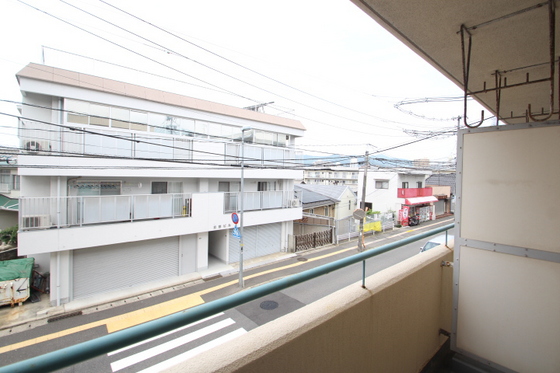 フェローシップ弐番館