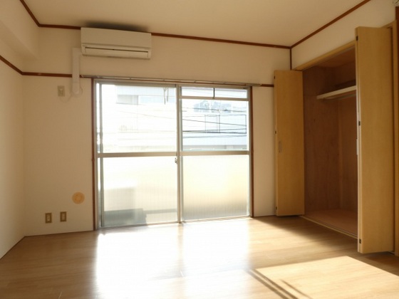 フェローシップ弐番館