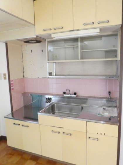 フェローシップ弐番館