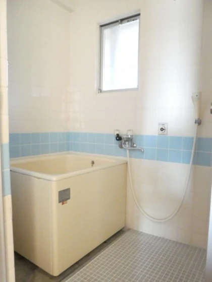 フェローシップ弐番館