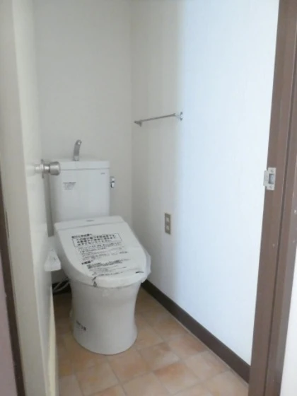 フェローシップ弐番館