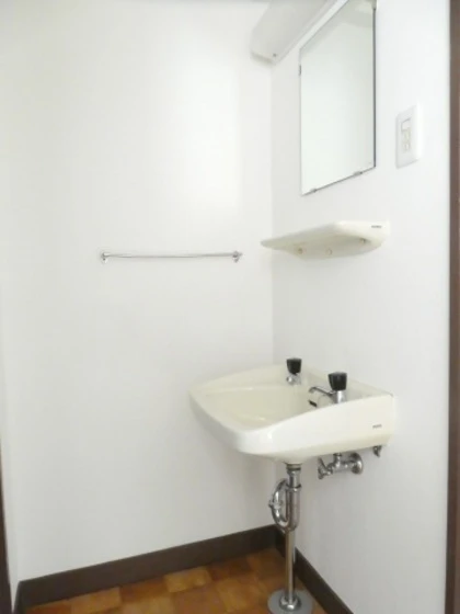 フェローシップ弐番館